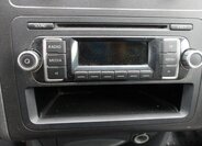 Volkswagen Caddy Skříň 1,6 l 55 kw