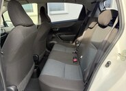 Toyota Yaris Hatchback 1,3 l 73 kw