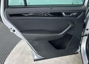 Škoda Kodiaq SUV / Terénní 2,0 l 140 kw