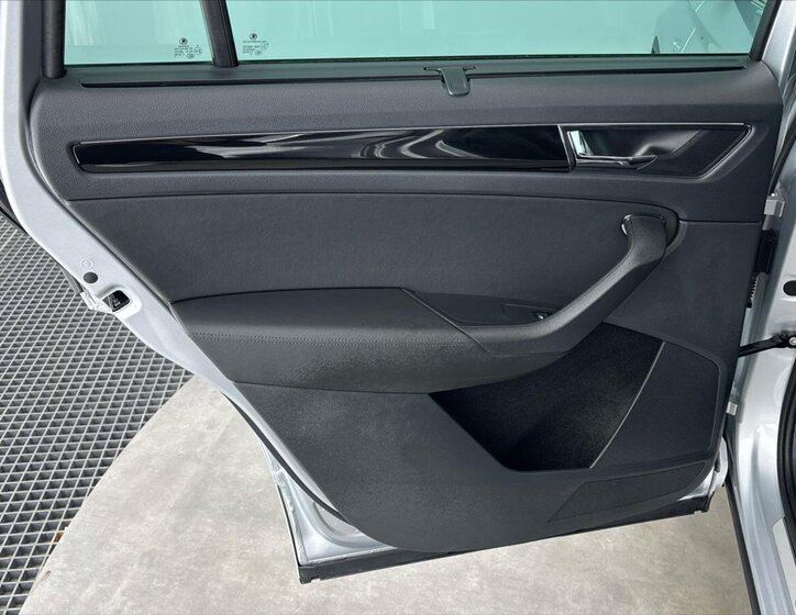 Škoda Kodiaq SUV / Terénní 2,0 l 140 kw