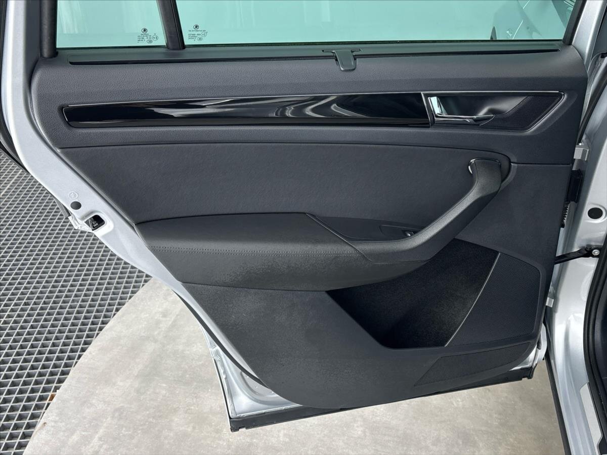 Škoda Kodiaq SUV / Terénní 2,0 l 140 kw