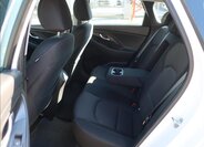 Hyundai i30 Kombi 1,6 l 85 kw