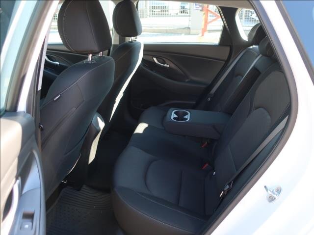 Hyundai i30 Kombi 1,6 l 85 kw