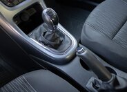 Opel Astra Sedan / Limuzína 1,4 l 103 kw