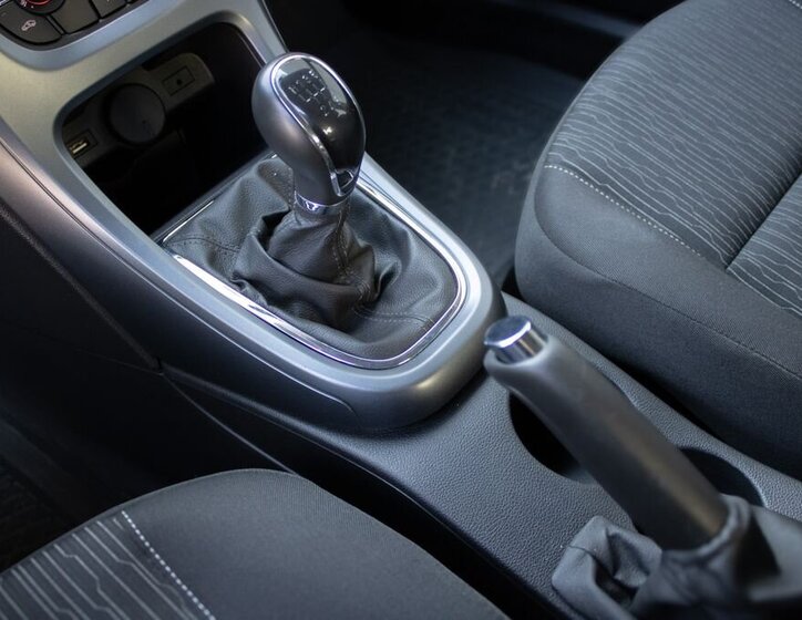 Opel Astra Sedan / Limuzína 1,4 l 103 kw