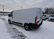 Fiat Ducato Ostatní 2,2 l 88 kw