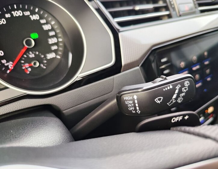 Volkswagen Passat 32