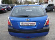 KIA Rio Hatchback 1,4 l 71 kw