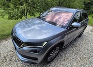 Škoda Kodiaq 14