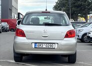 Peugeot 307 Hatchback 1,4 l 65 kw