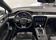 Volkswagen Passat Sedan 2,0 l 162 kw