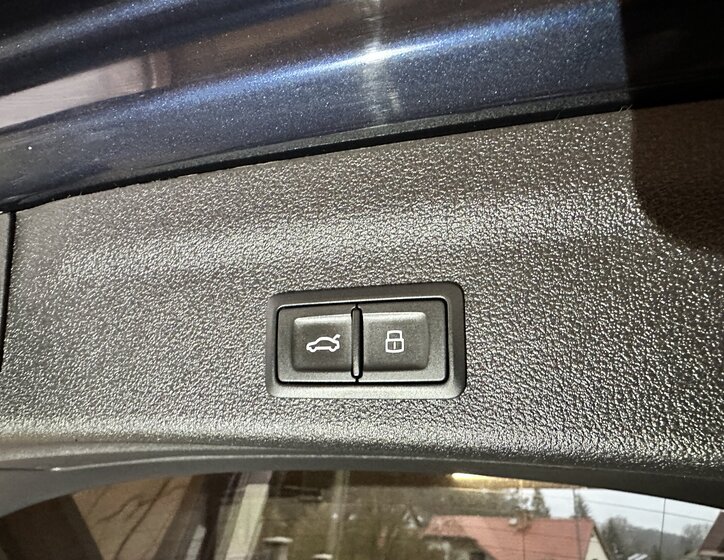 Audi A6 Kombi 3,0 l 170 kw