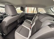 Škoda Fabia Kombi 999,0 70 kw