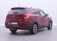 SsangYong Tivoli 7