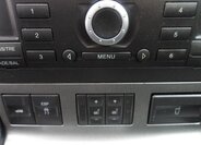 Ford Mondeo Kombi 2,0 l 85 kw