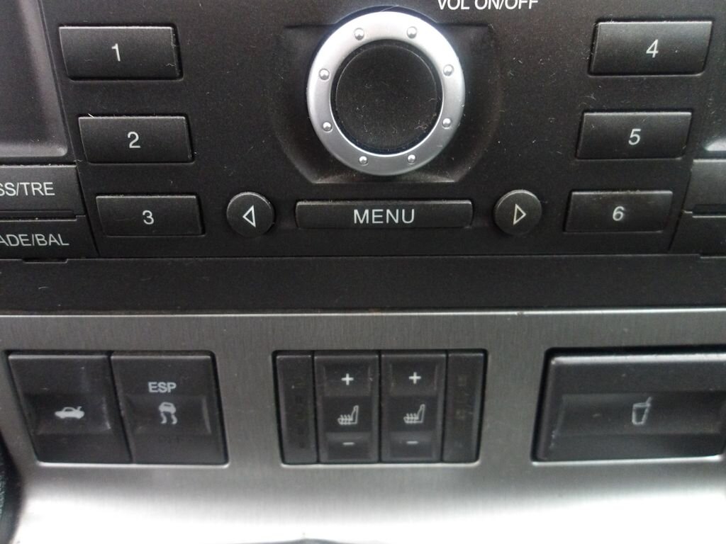 Ford Mondeo Kombi 2,0 l 85 kw