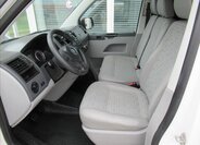 Volkswagen Transporter 10