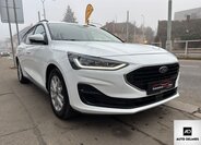 Ford Focus Kombi 1,5 l 88 kw