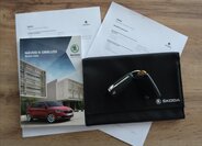 Škoda Fabia Kombi 999,0 70 kw