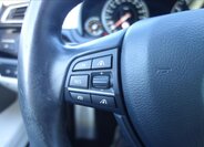 BMW Řada 7 Sedan 4,4 l 330 kw