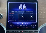 Mercedes-Benz EQS SUV / Terénní 0,0 265 kw