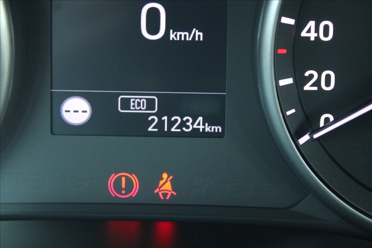 Hyundai i30 Kombi 1,5 l 117 kw