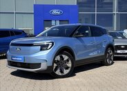 Ford Explorer SUV / Terénní 0,0 0