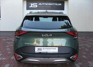 KIA Sportage 8