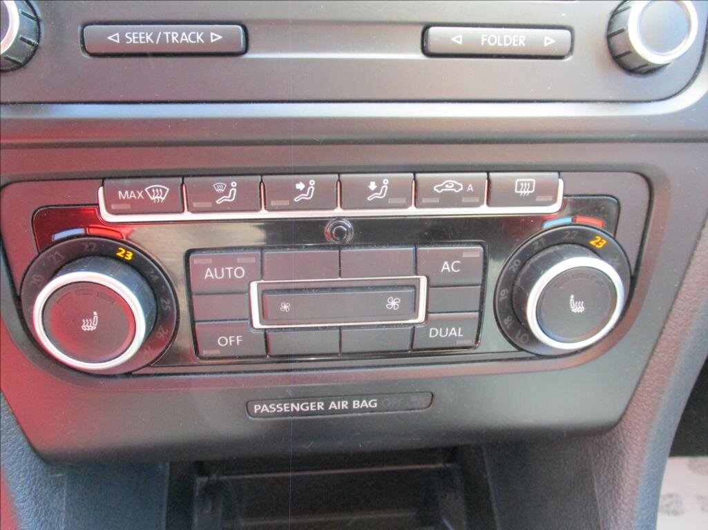 Volkswagen Golf Kombi 1,4 l 90 kw