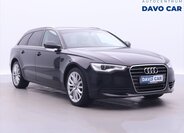 Audi A6 Kombi 2,0 l 140 kw