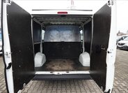 Peugeot Boxer Ostatní 2,2 l 81 kw