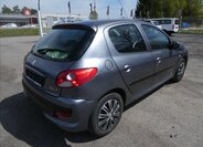Peugeot 206 Hatchback 1,4 l 54 kw