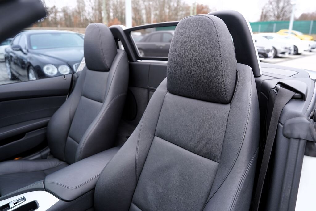 BMW Z4 Kabriolet 2,5 l 150 kw