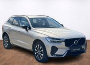 Volvo XC60 SUV / Terénní 2,0 l 184 kw