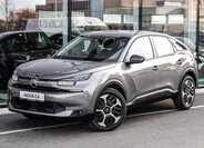 Citroën C4 Hatchback 1,2 l 96 kw