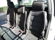 Volkswagen Touran 27