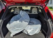Volvo XC40 SUV / Terénní 2,0 l 145 kw