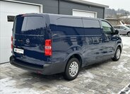 Opel Vivaro 5