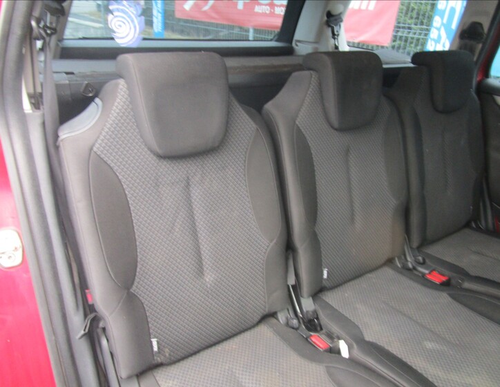 Citroën C4 Picasso 22