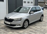 Škoda Fabia Hatchback 999,0 70 kw