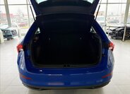 Škoda Scala Hatchback 999,0 81 kw