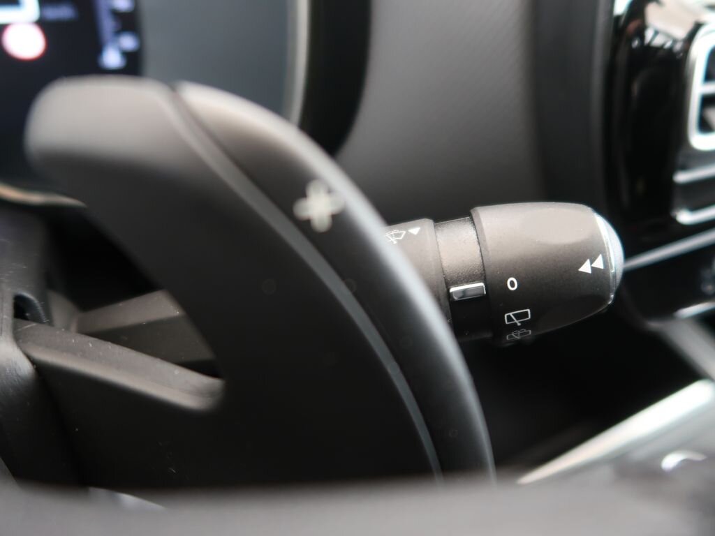 Citroën C5 Aircross SUV / Terénní 1,5 l 96 kw