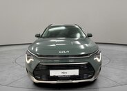 KIA Niro Hatchback 1,6 l 95 kw