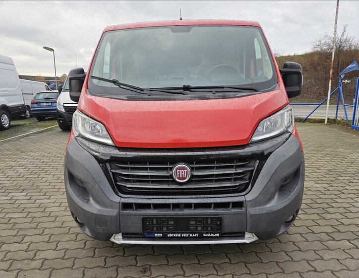 Fiat Ducato 2