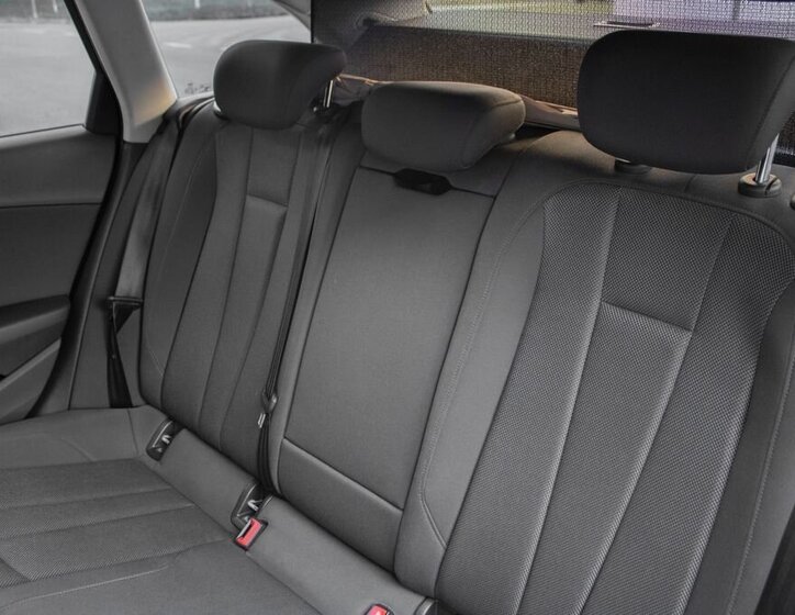 Audi A4 Kombi 2,0 l 110 kw