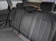 Audi A4 Kombi 2,0 l 110 kw