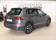 Volkswagen Tiguan Kombi 2,0 l 140 kw