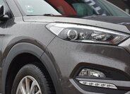 Hyundai Tucson SUV 1,6 l 130 kw