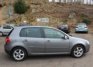 Volkswagen Golf Hatchback 1,4 l 90 kw