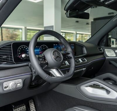 Mercedes-Benz Ostatní 5